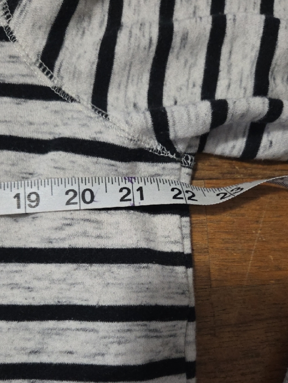 dip Crewneck Sweater - Picture 4 of 7
